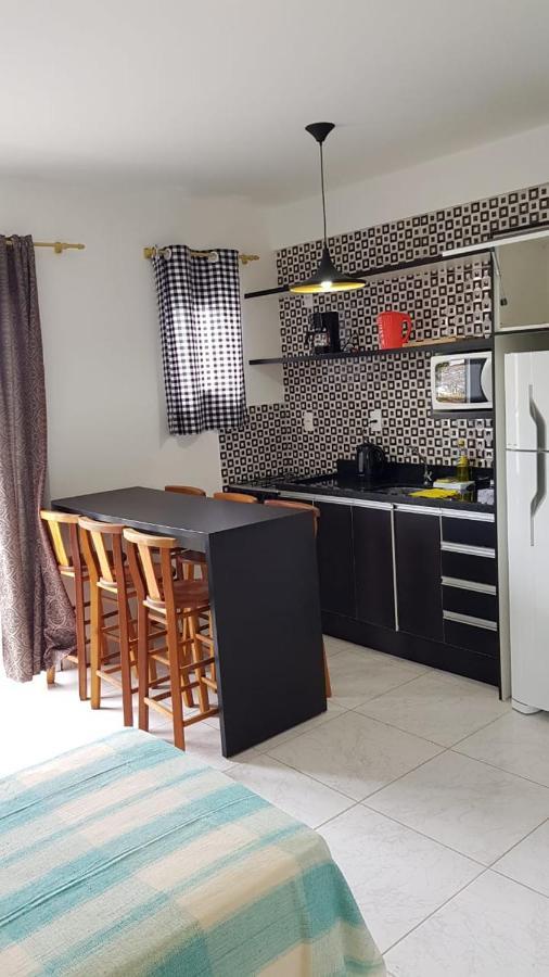Nosso Cantinho Canasvieiras Florianópolis المظهر الخارجي الصورة