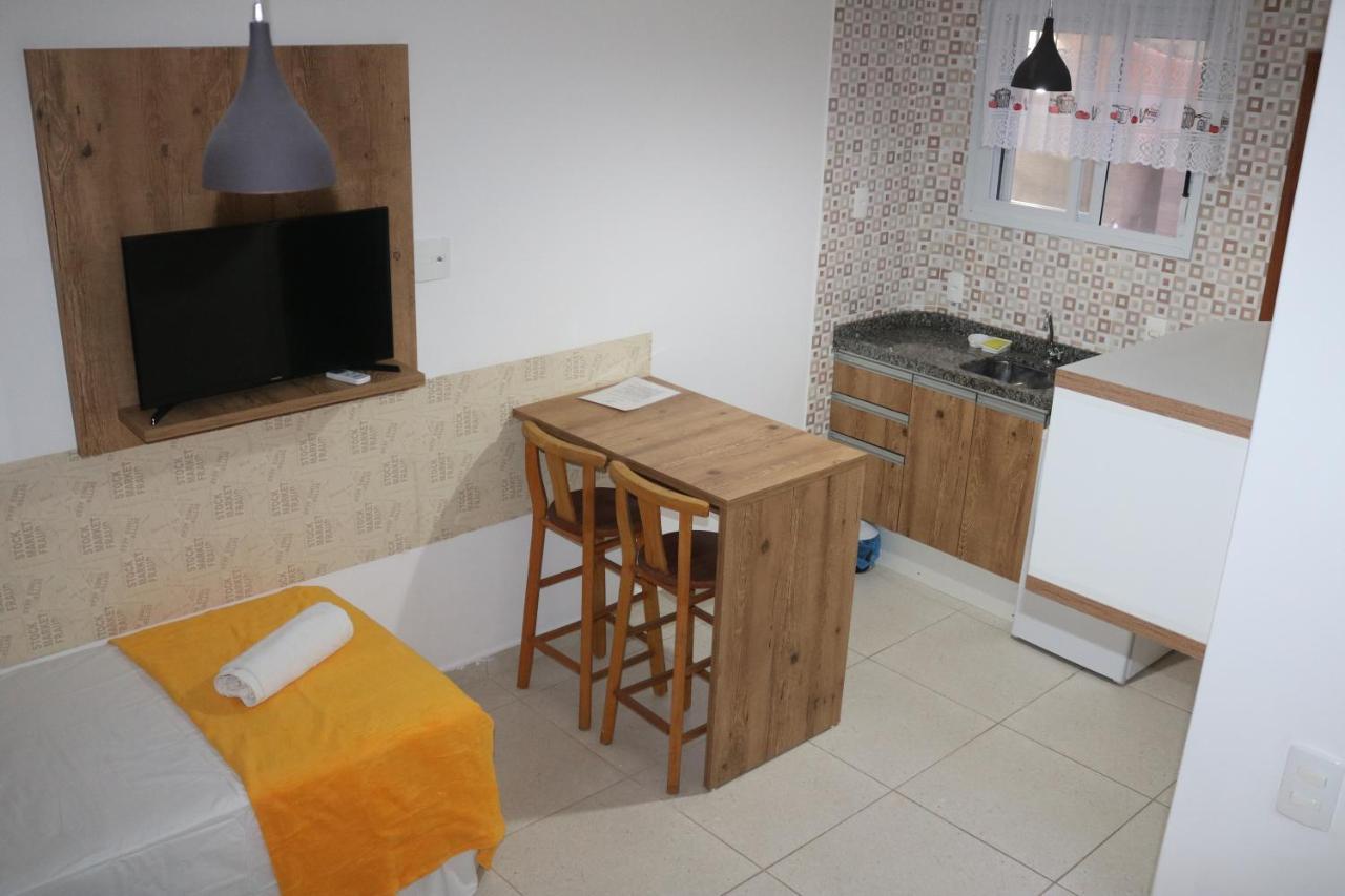 Nosso Cantinho Canasvieiras Florianópolis المظهر الخارجي الصورة