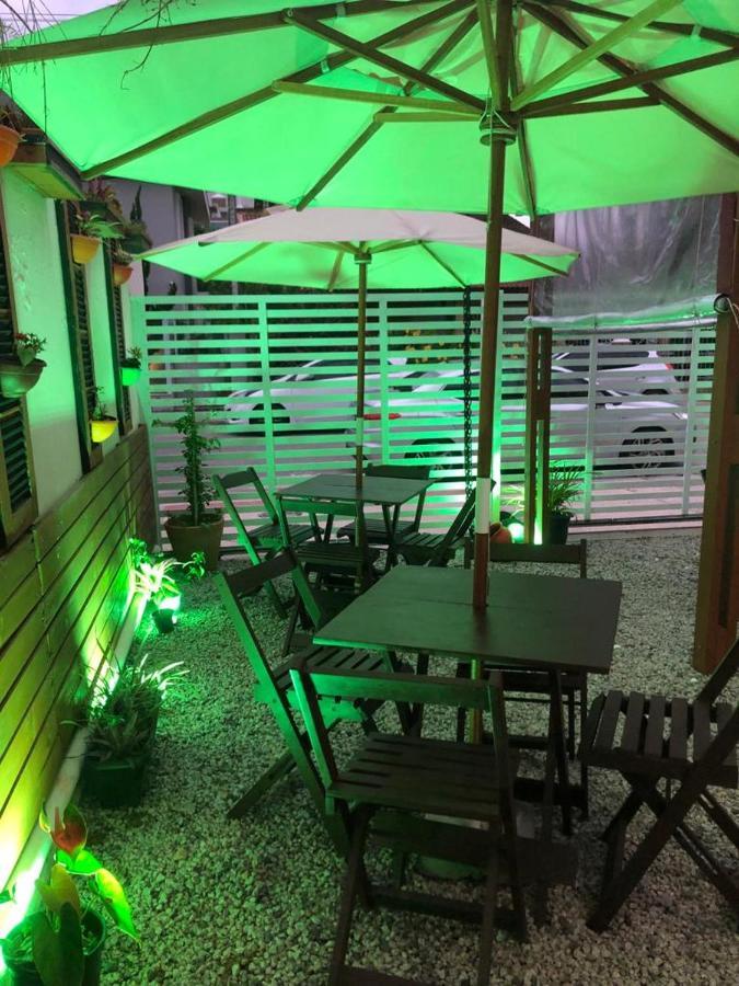 Nosso Cantinho Canasvieiras Florianópolis المظهر الخارجي الصورة